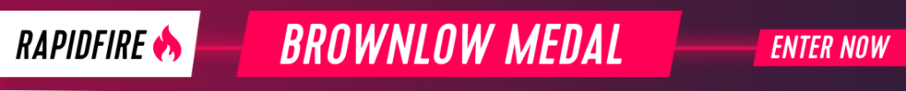 Brownlow Rapid Fire